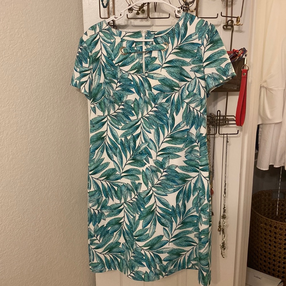 Size 12 Tommy Hilfiger Dress.